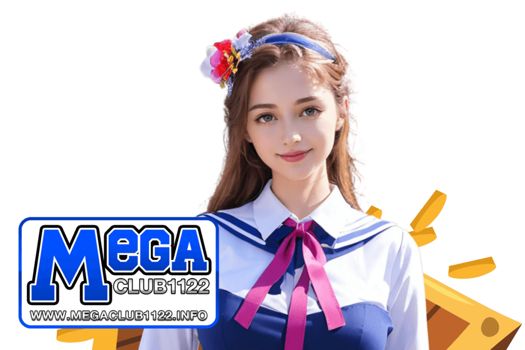 megaclub1122 สมัคร